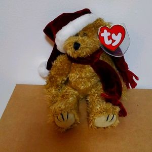 Ty bear